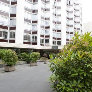 Adagio Aparthotel Paris Xv
