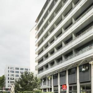 Aparthotel Adagio Paris Bercy Village