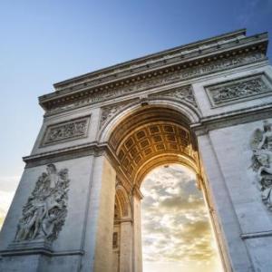 Warwick Paris Former Warwick Champs Elysees 