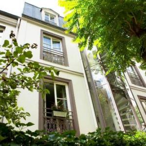 Le Hameau De Passy