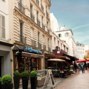 Les Hauts de Passy - Trocadero Eiffel