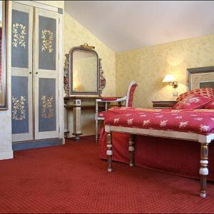 Hotel in Paris 