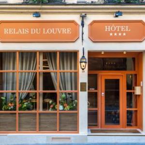 Hotel in Paris 