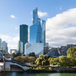 Novotel Paris La Defense