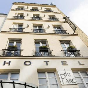 Hotel in Paris 