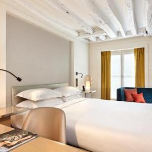 Hotel Opera Richepanse