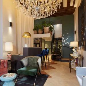 3H Paris Marais Hôtel 