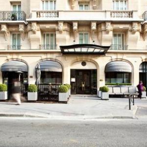 Hotel Montalembert