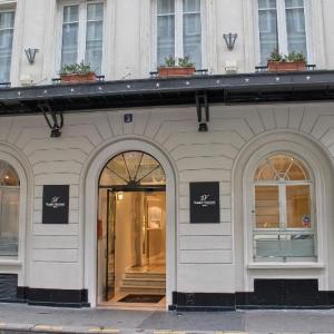 Hotel Duminy Vendome