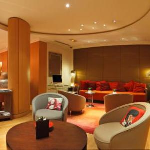 Westside Arc de triomphe Hotel