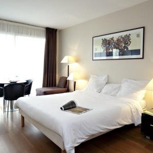 Guest accommodation in Paris 