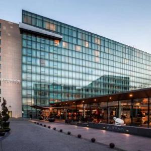 Pullman Paris Centre Bercy