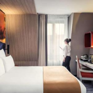 Mercure Paris Alesia