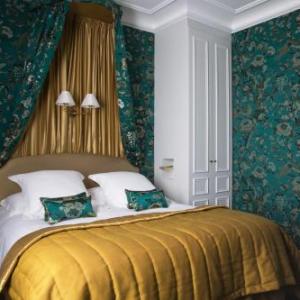 Hotel in Paris 
