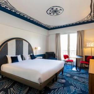 Aparthotel Adagio Paris Haussmann