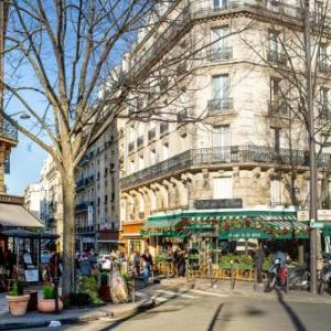 mercure Paris Gare montparnasse Paris 