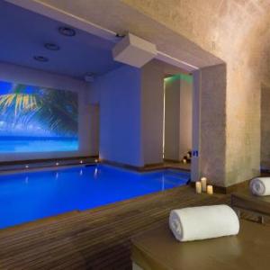 Residence  Spa Le Prince Regent Paris 