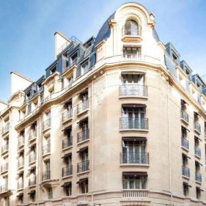 Sofitel Paris Arc De triomphe