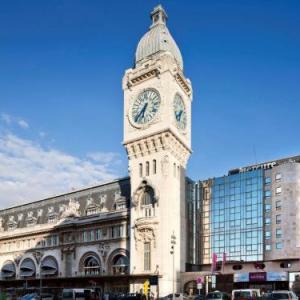 mercure Paris Gare De Lyon tGV