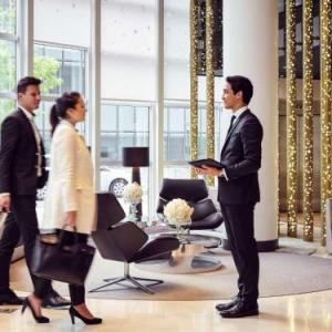 Pullman Paris La Defense Paris 