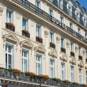 Sofitel Le Scribe Paris Opera Paris