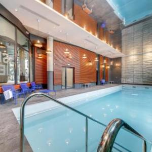 Novotel Paris Gare De Lyon