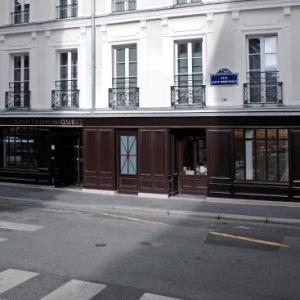 Hotel in Paris 