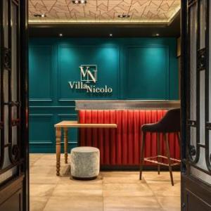 Hotel Villa Nicolo