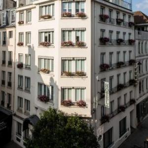 Hotel Parc Saint Severin   Esprit de France