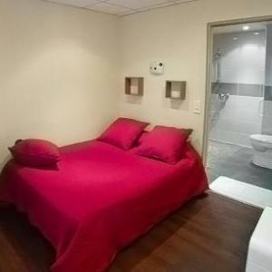 Hotel Jarry Confort 