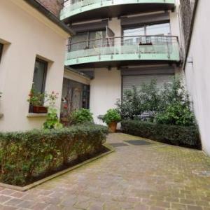 Residhotel Imperial Rennequin 