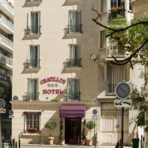 Chatillon Paris Montparnasse