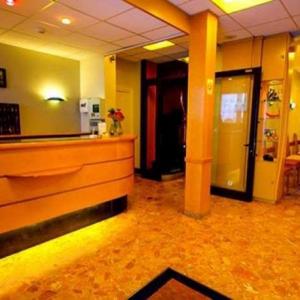 Hotel Des Trois Gares