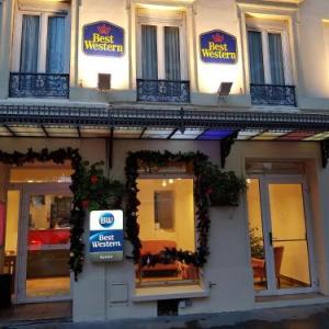 Hôtel Aurore Paris Gare de Lyon