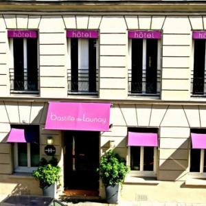 Bastille De Launay