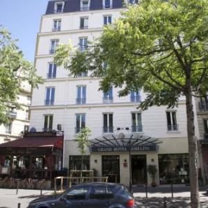 Grand Hotel Des Gobelins