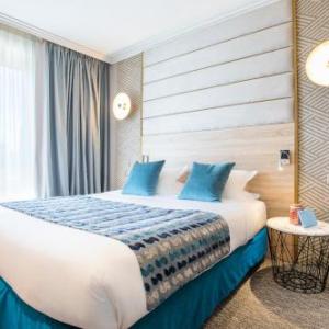 Hotel Novanox