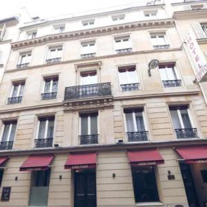 Littlehotel
