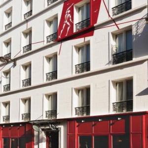 Hotel des Academies et des Arts 