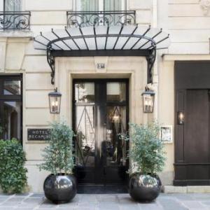 Hôtel Recamier 