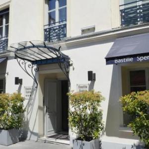 Hotel Bastille Speria