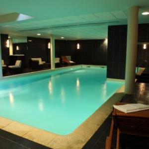 Amiral Hotel