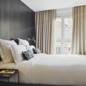 Hotel in Paris 
