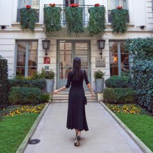 melia Paris Notre Dame
