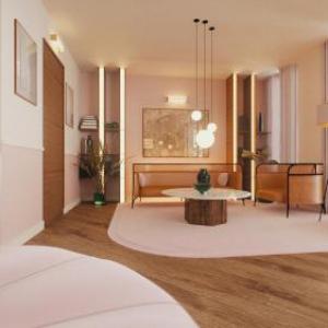 Hotel Oratio (Ex Hotel Agora Saint Germain)