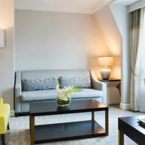 Hilton Paris Opera