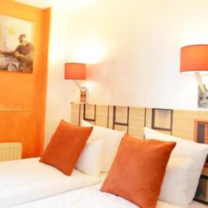 Hotel malar Paris
