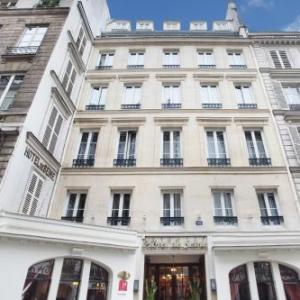 Hotel De Seine
