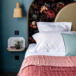 Hotel Leopold 