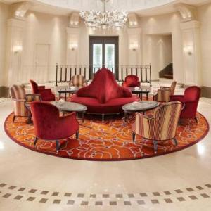 Hotel Chateau Frontenac